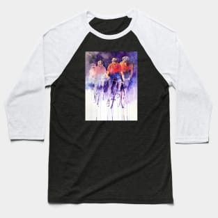 The last effort Baseball T-Shirt